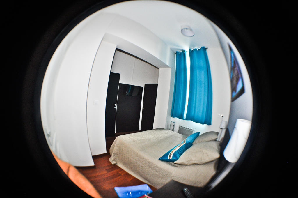 L'Atrium Acomodação com café da manhã Béthune Quarto foto