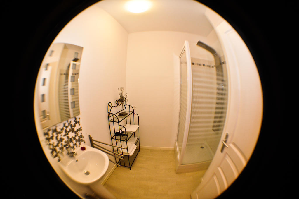 L'Atrium Acomodação com café da manhã Béthune Quarto foto
